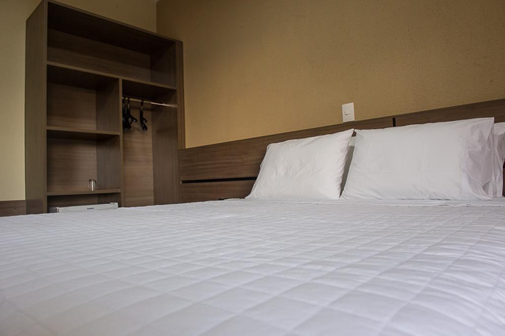 Hotel K Presidente Venceslau ห้อง รูปภาพ